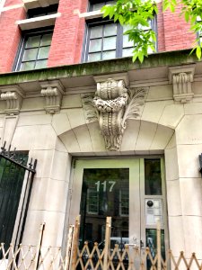 55th Street, New York City, NY 