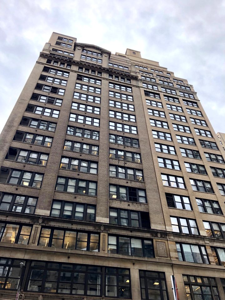 7th Avenue, New York City, NY 