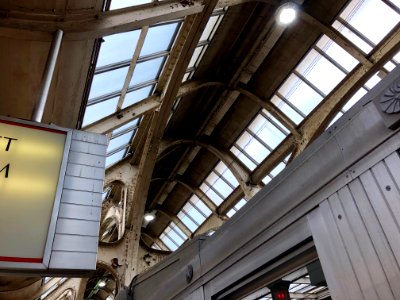Newark Pennsylvania Station, Newark, NJ 
