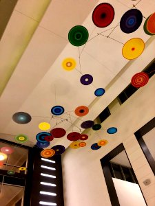 Lobby, Embassy Suites Hotel, Elizabeth, NJ 
