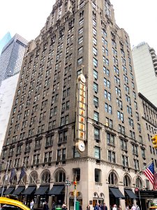 The Benjamin, New York City, NY 