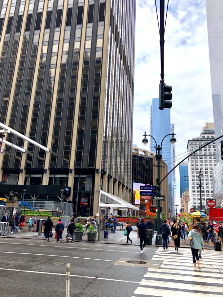33rd Street, New York City, NY 