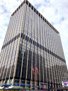 Two Penn Plaza, New York City, NY 