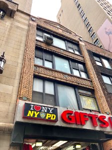 7th Avenue, New York City, NY 