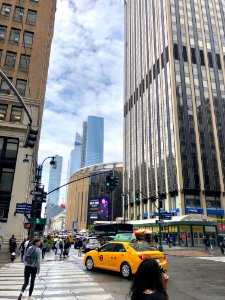 31st Street, New York City, NY 