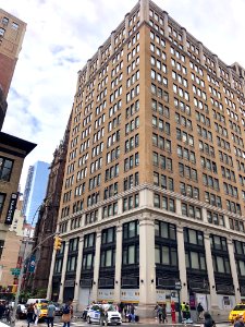 7th Avenue, New York City, NY 