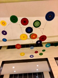 Lobby, Embassy Suites Hotel, Elizabeth, NJ 
