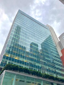 Lever House, New York City, NY 