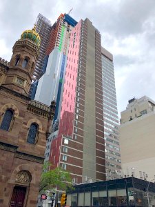 55th Street, New York City, NY 