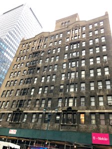 Lexington Avenue, New York City, NY 