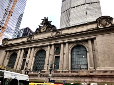 Grand Central Terminal, New York City, NY 