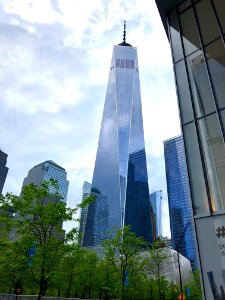 1 World Trade Center, New York City, NY 