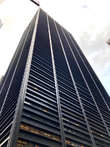 One Liberty Plaza, New York City, NY 