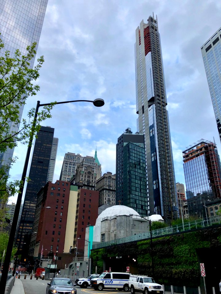 125 Greenwich Street, New York City, NY 