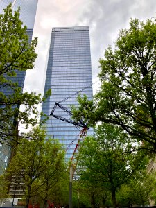 7 World Trade Center, New York City, NY 