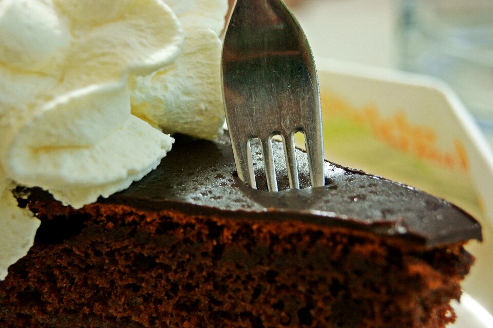 Chocolate cake calories chocolate