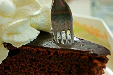 Chocolate cake calories chocolate photo