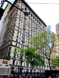 Broadway, New York City, NY 
