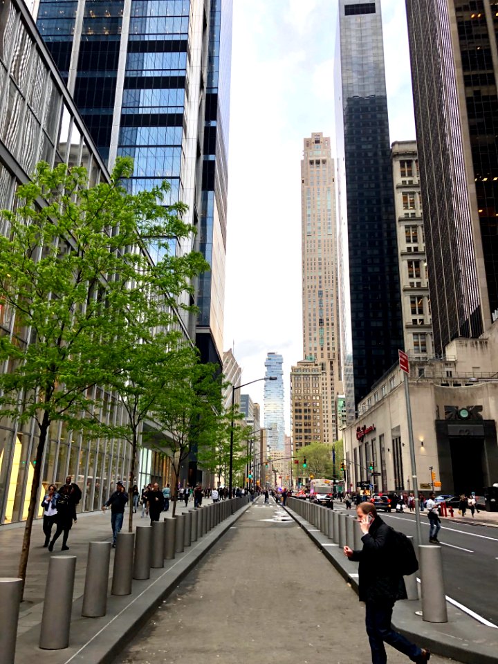 Church Street, New York City, NY 