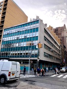 Union Square West and 16th Street, New York City, NY 