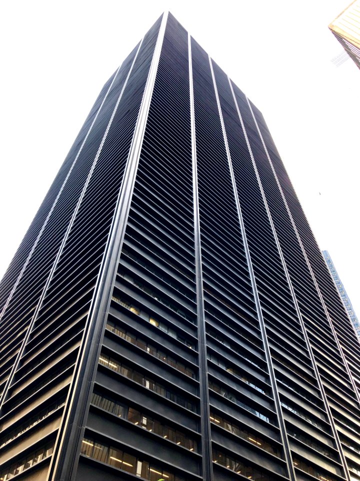 One Liberty Plaza, New York City, NY 
