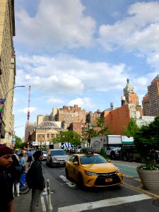 Union Square, New York City, NY 