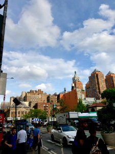 Union Square, New York City, NY 