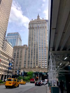 The Helmsley Building, New York City, NY 