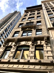 22nd Street, New York City, NY 