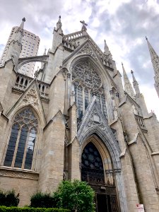 St. Patrick's Cathedral, New York City, NY photo