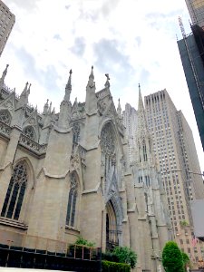 St. Patrick's Cathedral, New York City, NY photo