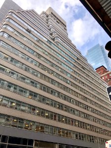 The Look Building, New York City, NY 