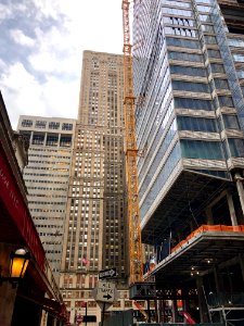 The Lincoln Building, New York City, NY 