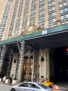 The Helmsley Building, New York City, NY 
