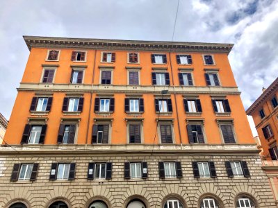 Via Cavour, Roma, LZ, IT 