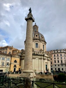 Chiesa del Santissimo Nome di Maria al Foro Traiano and Co… photo