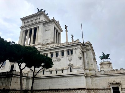 Altare della Patria, Roma, LZ, IT 