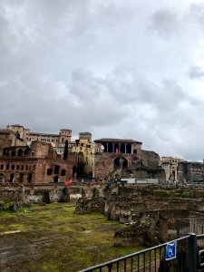 Casa dei Cavalieri di Rodi, Roma, LZ, IT 
