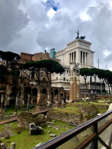 Foro Romano, Roma, LZ, IT 