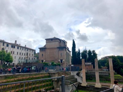Foro Romano, Roma, LZ, IT 