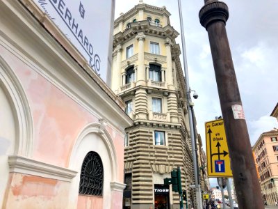 Via Cavour, Roma, LZ, IT 