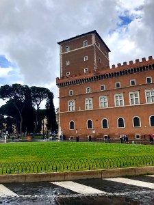 Museo Nazionale di Palazzo Venezia, Roma, LZ, IT 