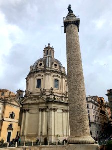 Chiesa del Santissimo Nome di Maria al Foro Traiano and Co… photo