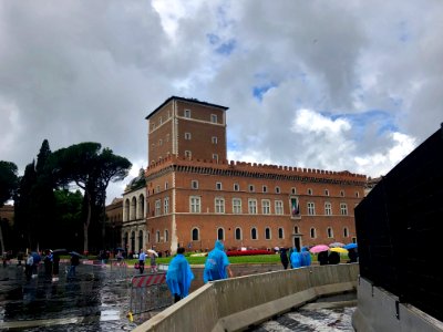 Museo Nazionale di Palazzo Venezia, Roma, LZ, IT 