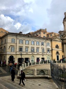 Foro Traiano, Roma, LZ, IT 