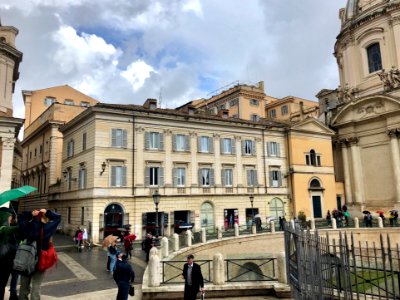 Foro Traiano, Roma, LZ, IT 