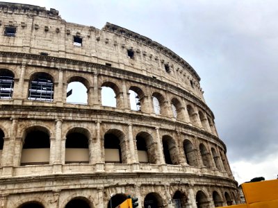 Colosseo, Roma, LZ, IT 