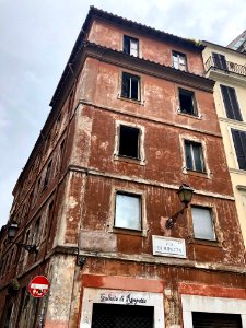 Via di Ripetta, Roma, LZ, IT 
