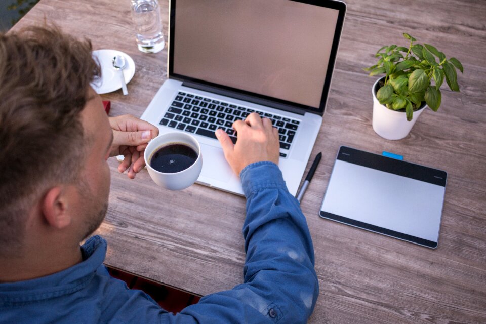 Workplace webinar macbook