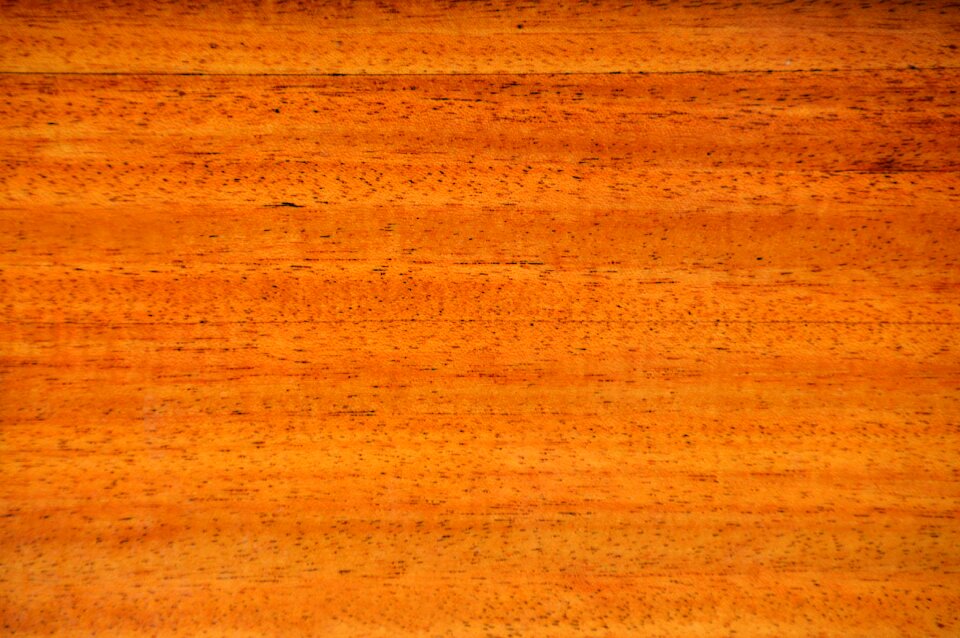 Mahogany wooden structure brown